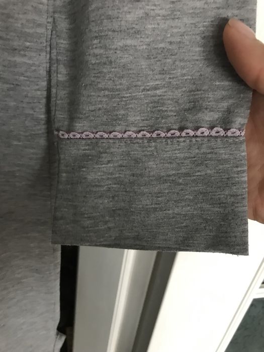 Комплект пижамка на Etam и нощница Lans