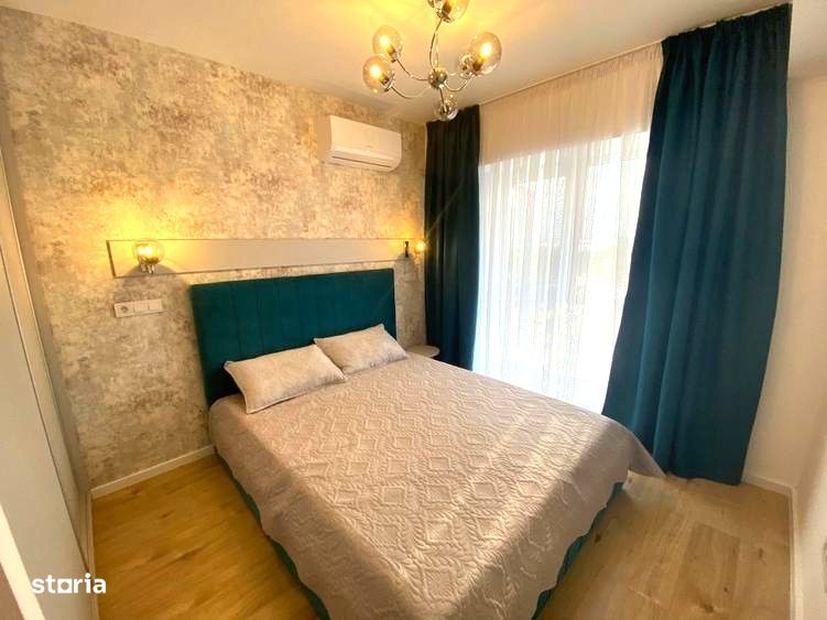 Apartament 2 camere Belvedere Residence / loc de parcare