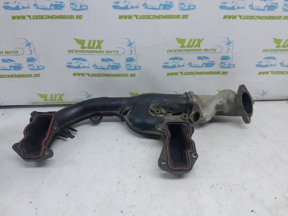 Tub galerie admisie 3.0 tdi ASB BMK 059145762b Audi A6 allroad C6