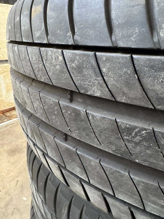 Мерцедес/Mercedes оригинални джнати с гуми 245/45R18 W213