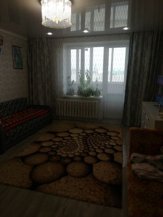 Продам 1ком квартиру на мункеулы.