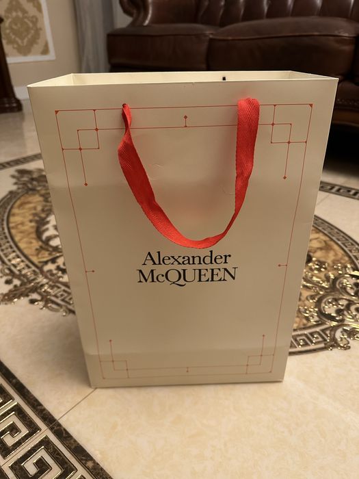 adidasi alexander mcqueeni