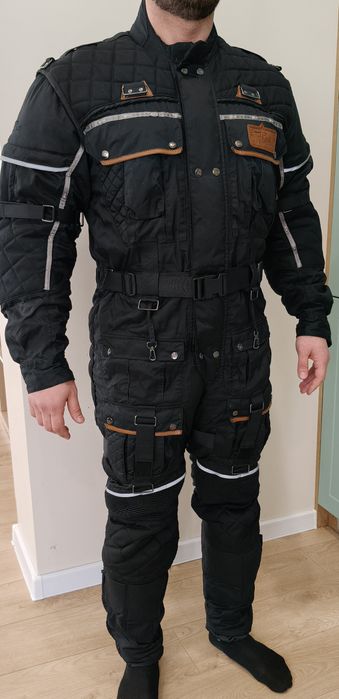 Мото екипировка различни модели