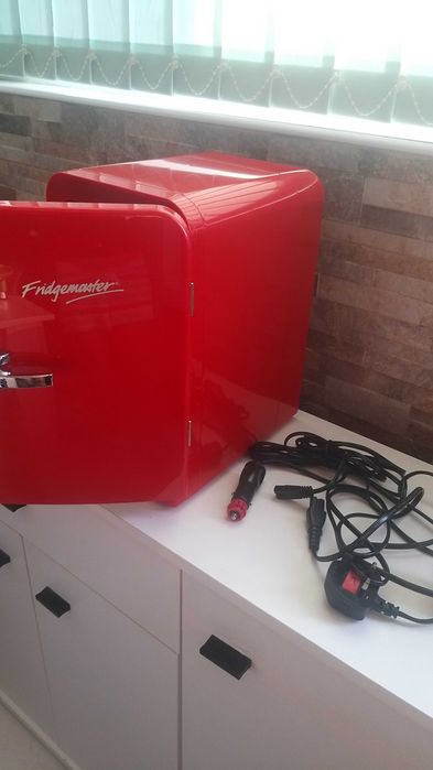 Travel мини хладилник Fridgemaster