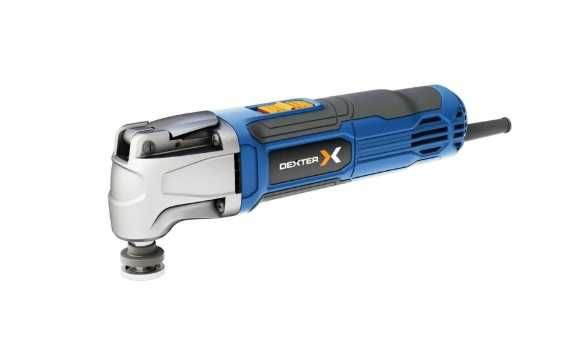 Unealta multifunctionala Dexter, 260W