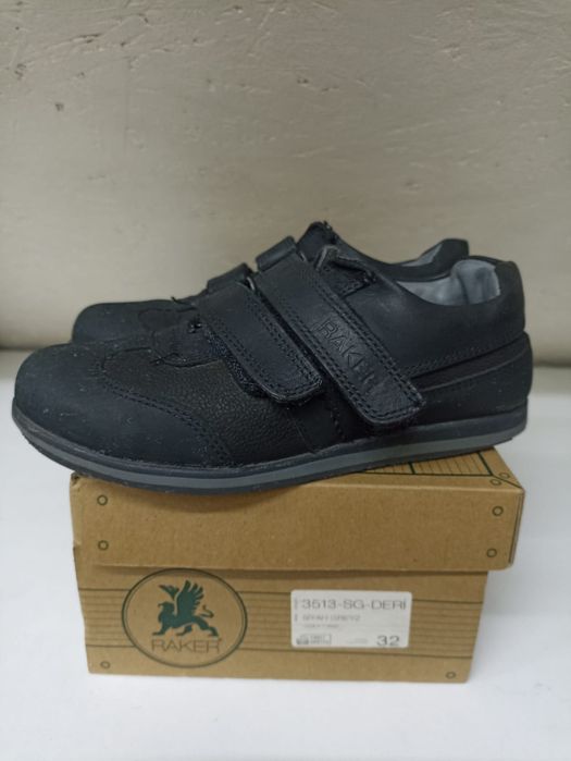 Кроссовки Турция (32,35)