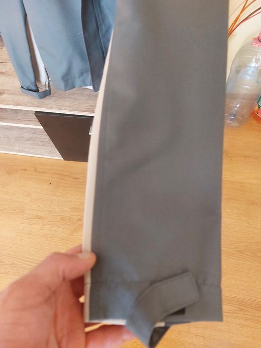 Geaca primăvara nike