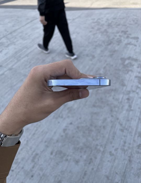 iPhone 13 Pro max 128gb