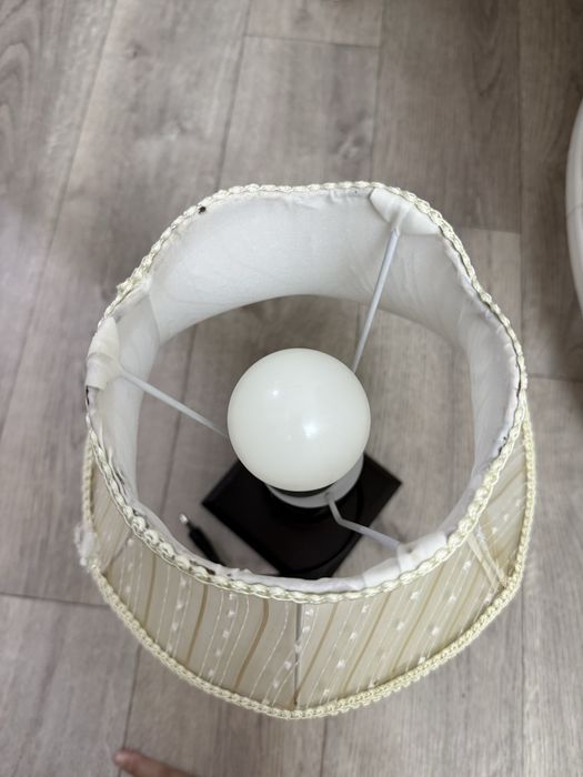 Светильник б/у в отличном состоянии