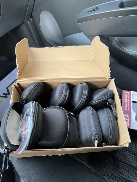 Cpl фильтр для телефона 52mm