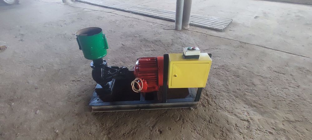 Гранулятор для кормов