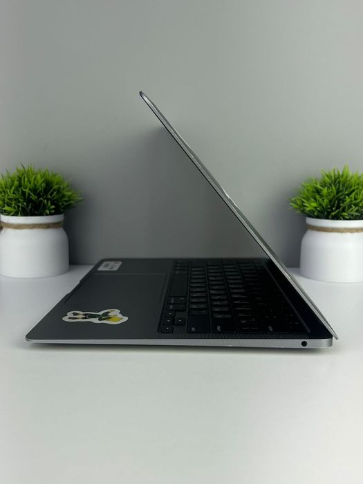 Ноутбук Apple MacBook Air, 8/256 ГБ