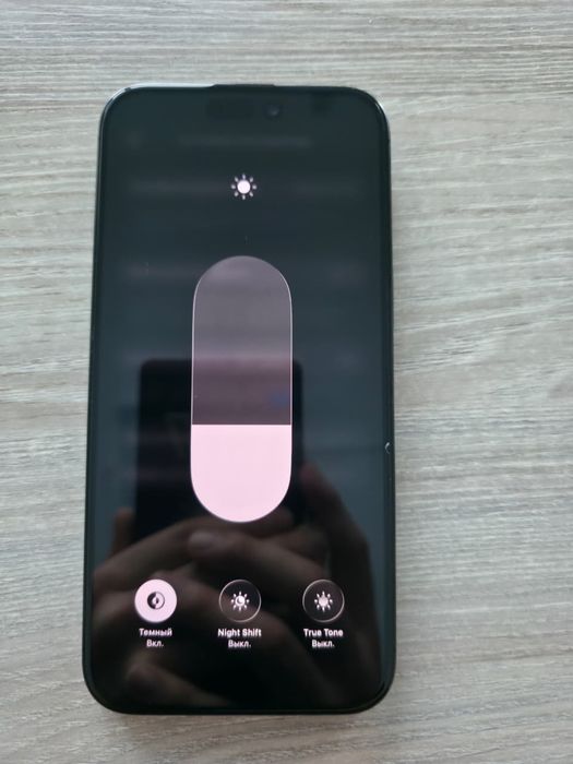 Apple iPhone 15 Pro Max 256GB (Серый)