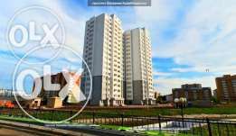 Офис  либо квартира на техэтаже ЖК Речной квартал, набережная