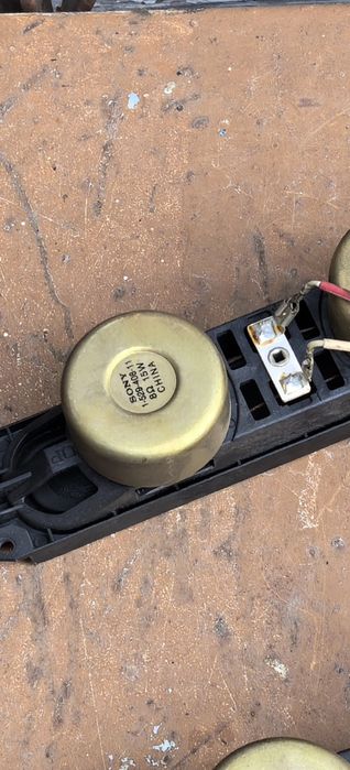 Продавам високоговорители