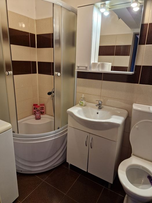 Apartament de Închiriat - Lângă Facultatea de Stomatologie