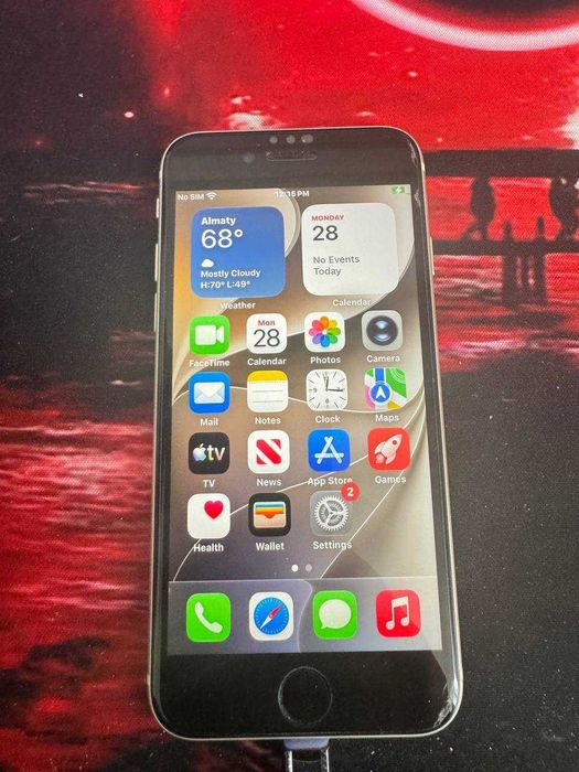 iPhone se 3 2022