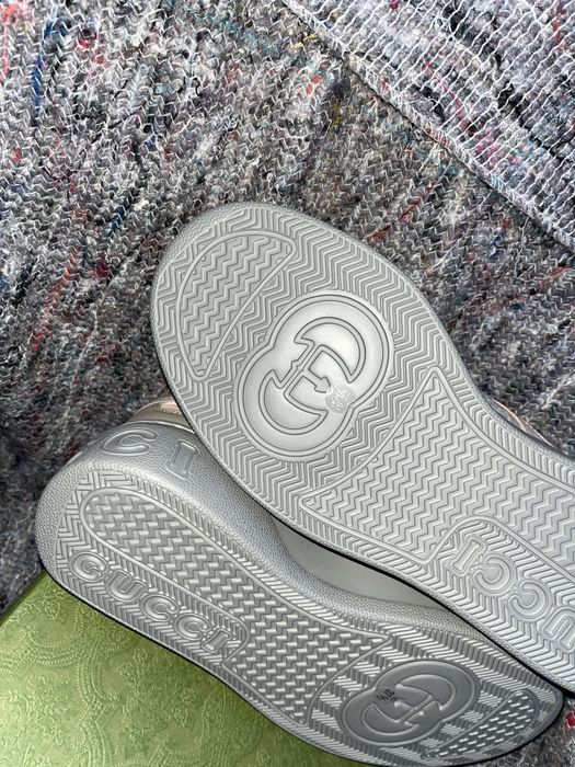 Adidasi Gucci Chunky, marimea 37.5