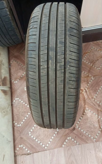 Продам шины R15 Triangle