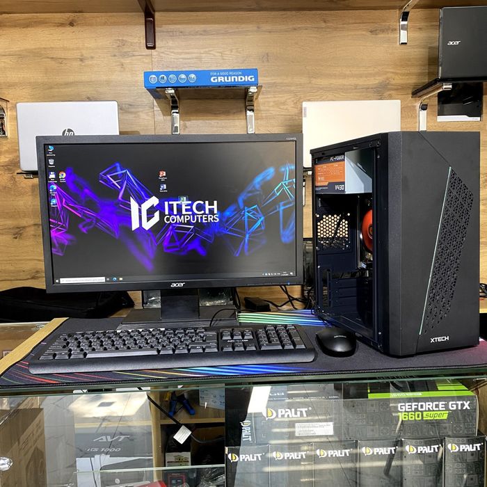 Optom narxda Kompyuterlar