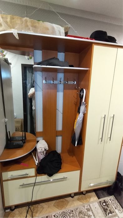 Продам прихожку в отличном состояний