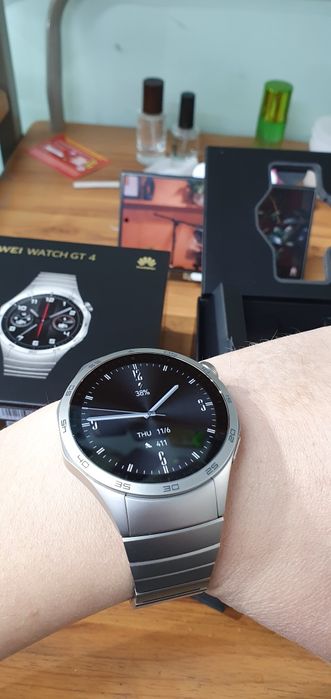 Huawei Watch GT4 46mm