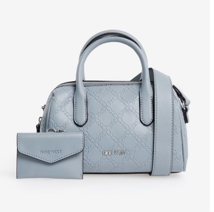 Geantă de damă Nine West – elegantă, modernă, cu portofel inclus