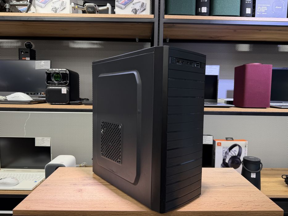 Системный блок Core i7-4790/16GB/SSD512GB/HDD1TB/GTX1070, 2012/A10