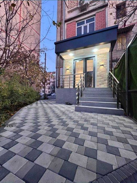 Продаётся Нежилое! Алмазар, Ор-р Динамо ресторан Ташкент  46м2