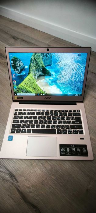Ноутбук Acer Swift SF 113-31, торг