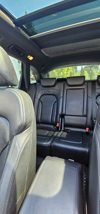 AUDI Q5 2011 — imagine 4