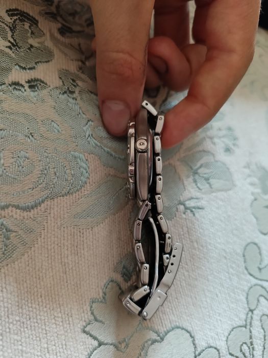 Часы ellesse реалитетные