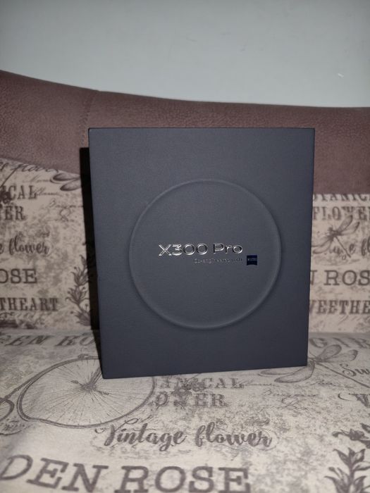 Vivo x300 pro Global