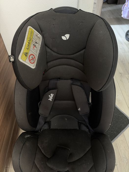 Автокресло детское joie