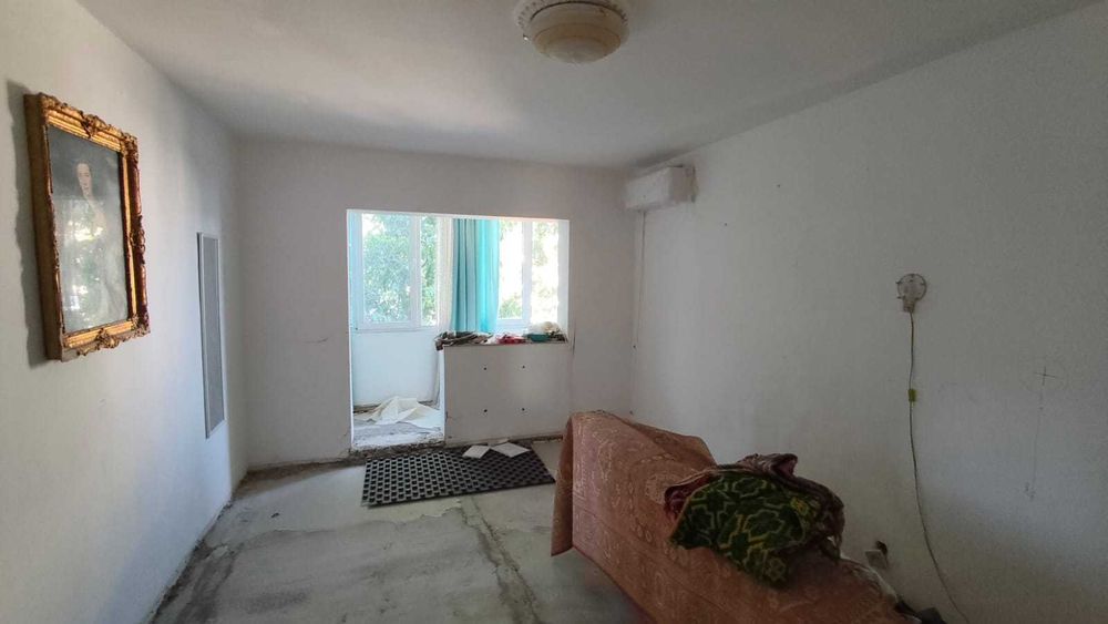 3 camere Alfa, decomandat - ideal renovare după gustul tău