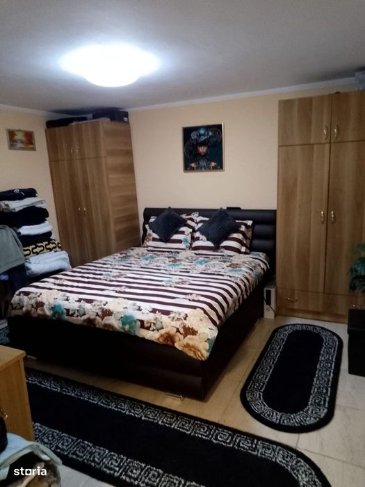 De Vanzare Casa zona Islaz