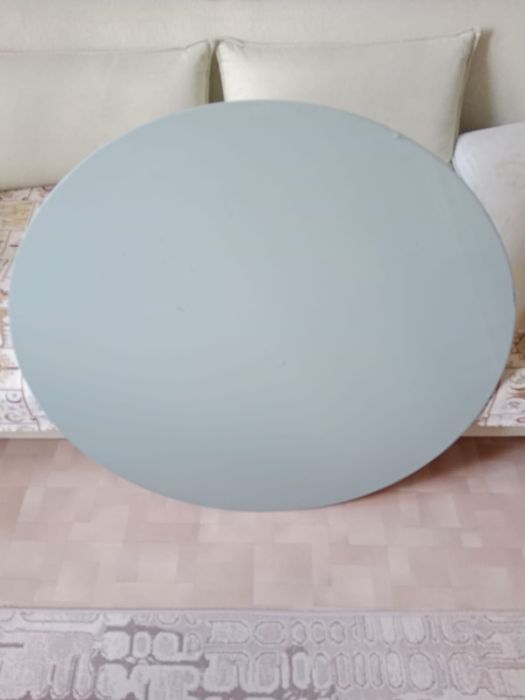 Зеркало круглая новая