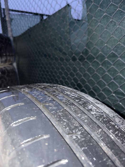 Джанти за Toyota rav4 2006–2012 г 2013–2018 г. 225/65R17 4 броя