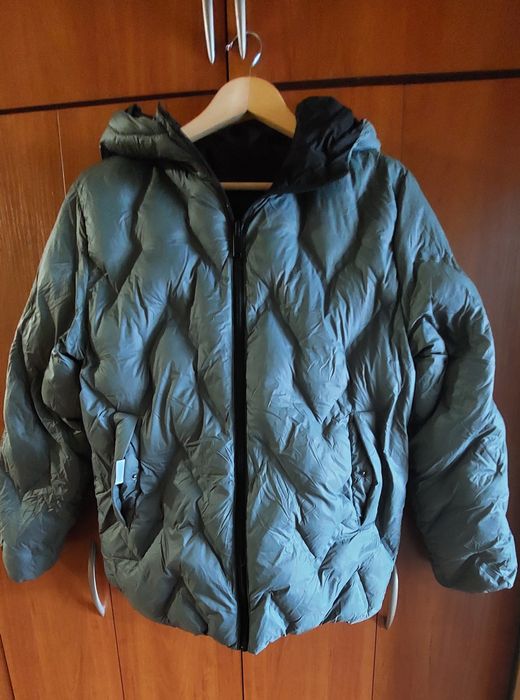 Зимно яке Zara за момче 13 - 14г., 164 см, 35 лв.