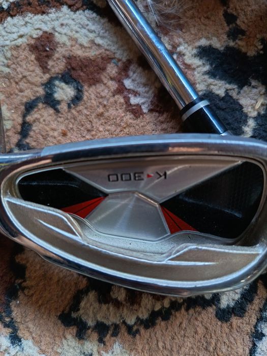 Vand set crose golf