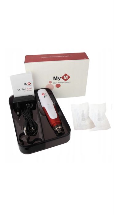 Дермапен My-M Ultima