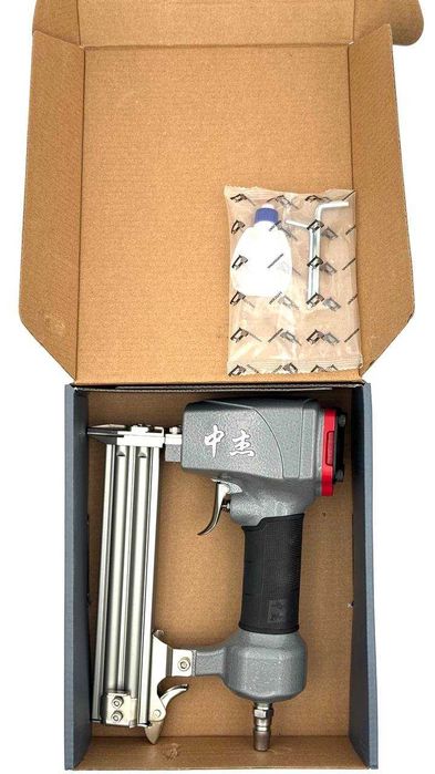 STEPLER | NAILER SERIES | F3OD | Pnevmatik mix urgich