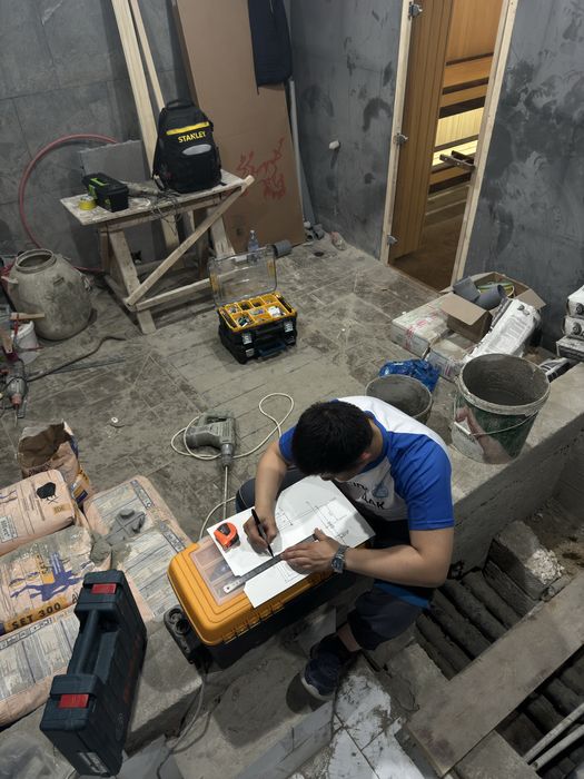 Электрик и КИПиА