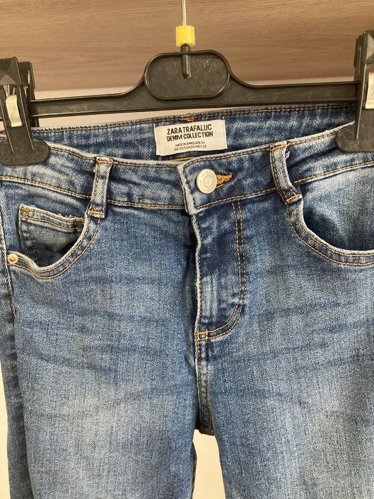 Разпродажба на дънки Зара,Liu Jo,Бершка