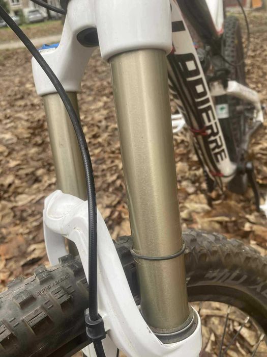 Планински велосипед Lapierre Zesty Am 27.5"