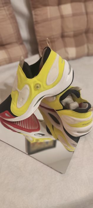 Reebok Fury 2 ПРОМО