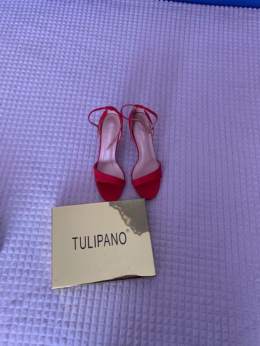 Официални обувки