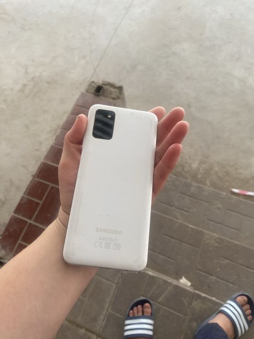 Продам самсунг А03 s