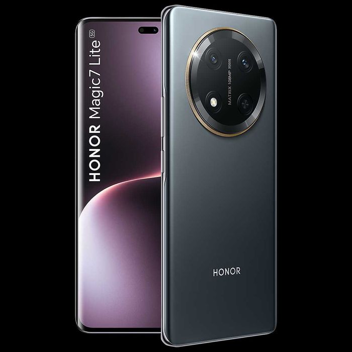 Honor Magic 7 Lite