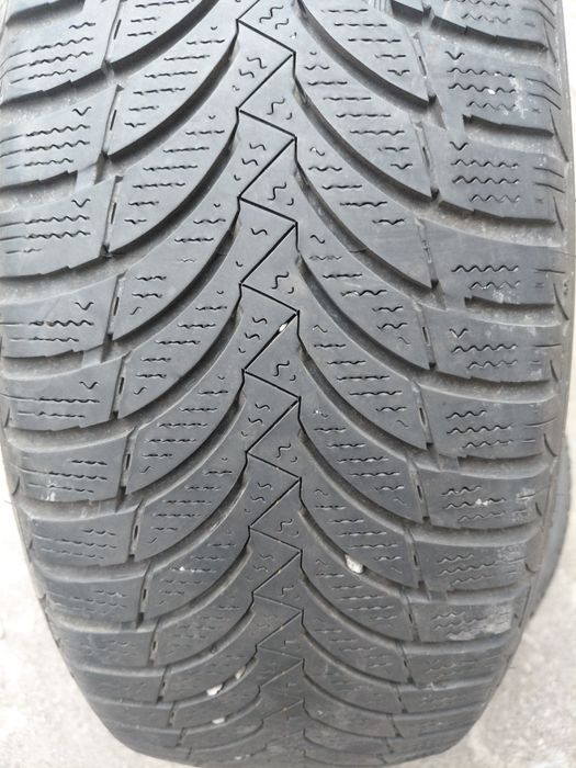 215/60/16" Nexen 2бр.гуми дот2022